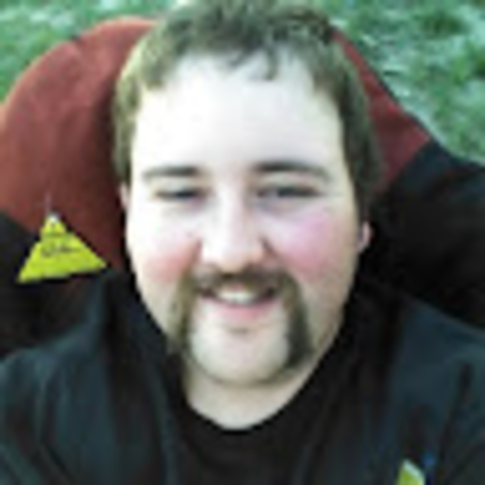 Meet your Posher, Dustin